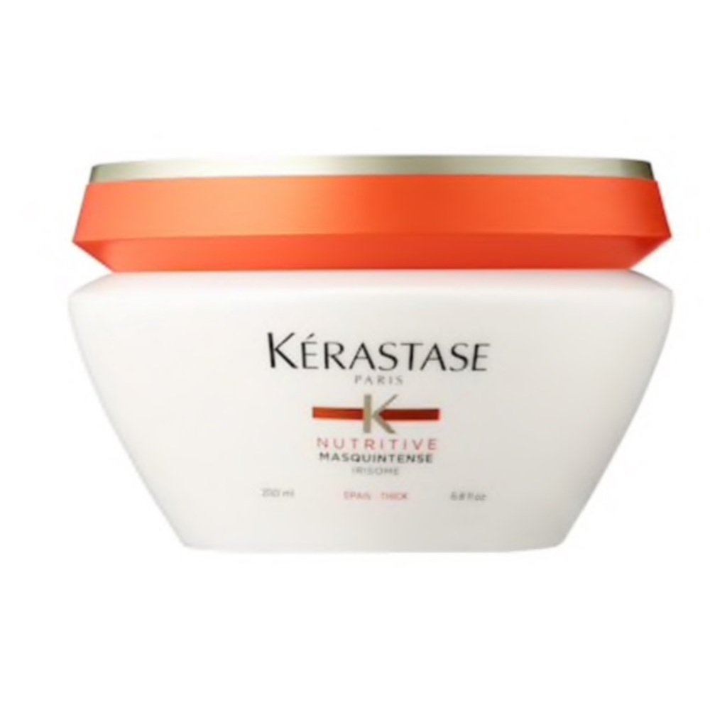 Kérastase Nutritive mask for dry thick hair